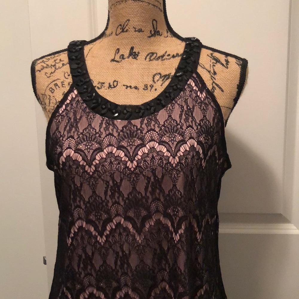 😍 lace blouse